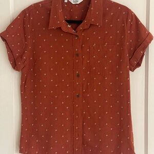 Bridge & Burn Women’s Bea Shirt